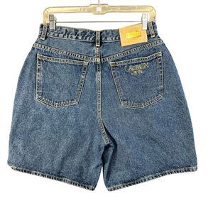 Vintage Lawman 13/14 | high-waisted mom bubble shorts